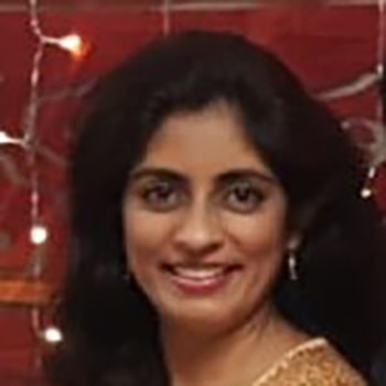 Sharada Rao